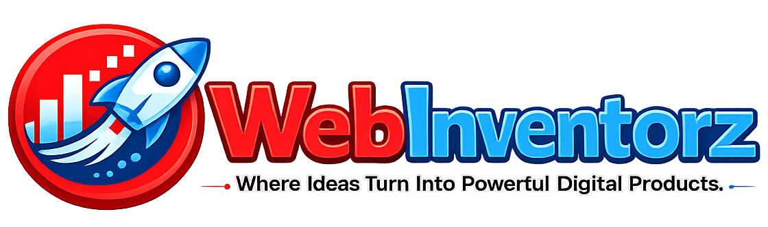 WebInventorz